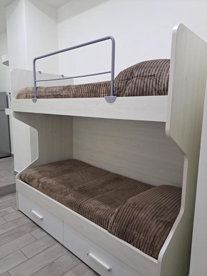 Lumus B&B ปอร์ติชี ภายนอก รูปภาพ