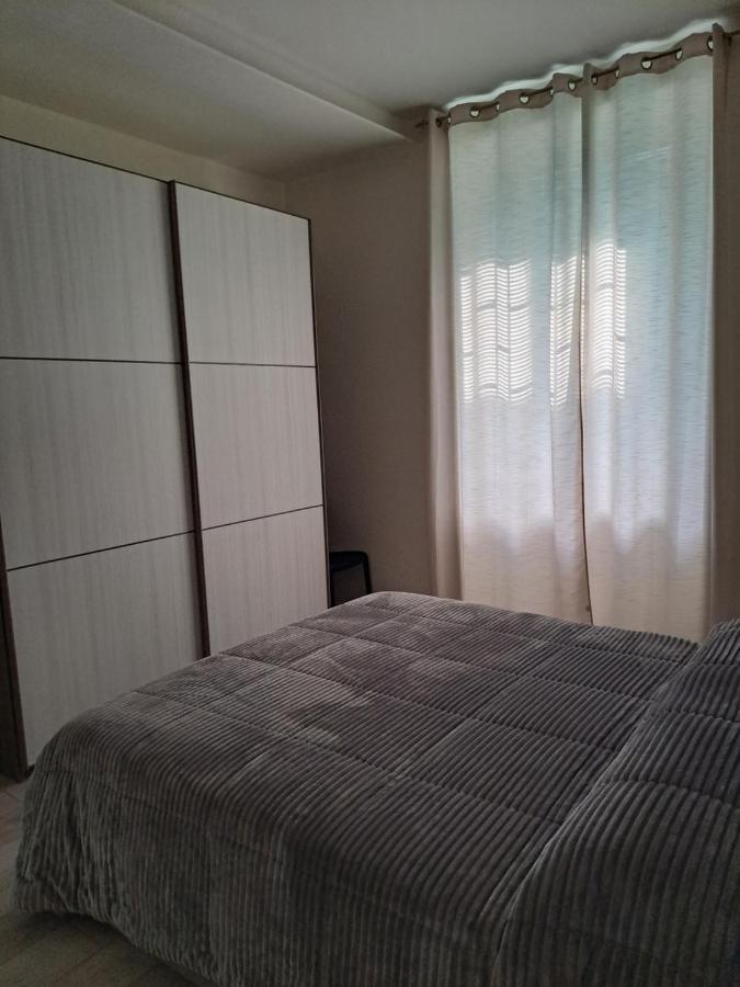 Lumus B&B ปอร์ติชี ภายนอก รูปภาพ