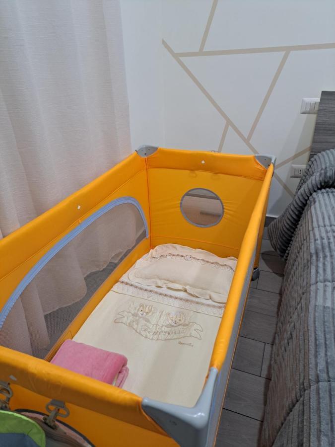 Lumus B&B ปอร์ติชี ภายนอก รูปภาพ