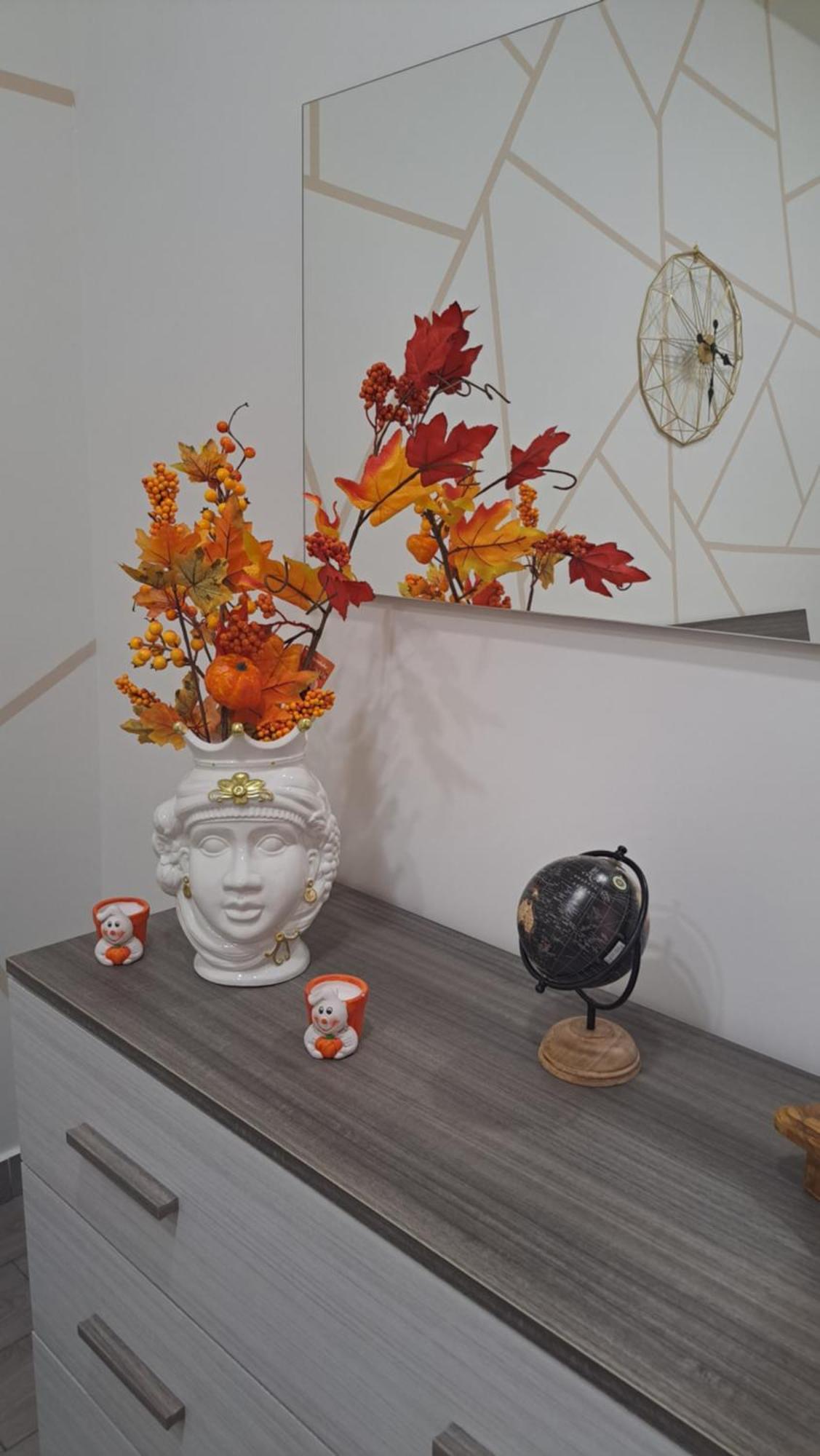 Lumus B&B ปอร์ติชี ภายนอก รูปภาพ