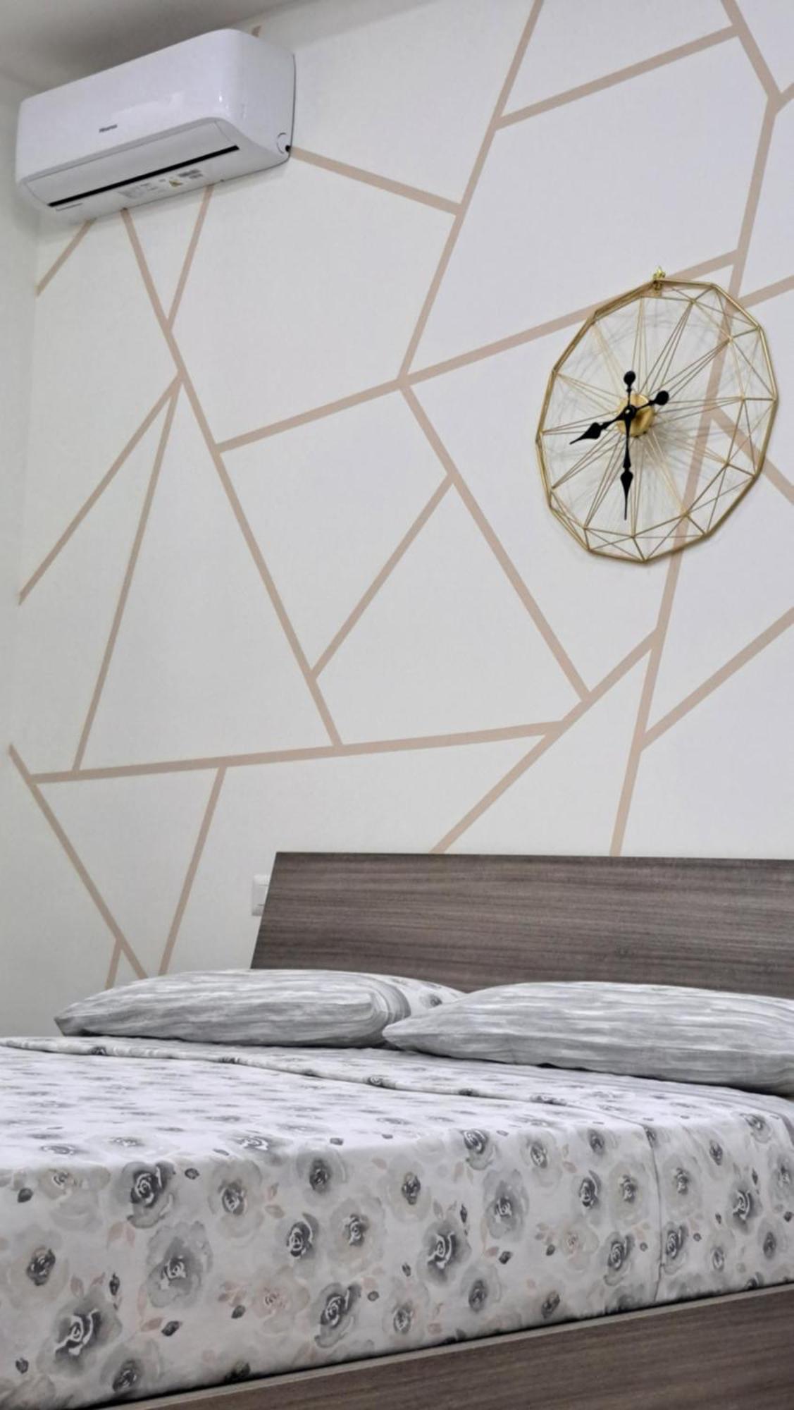 Lumus B&B ปอร์ติชี ภายนอก รูปภาพ
