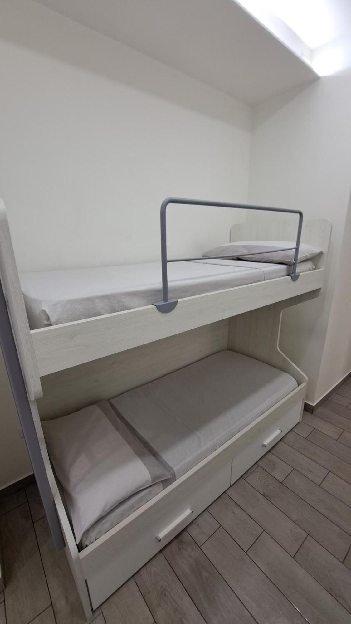 Lumus B&B ปอร์ติชี ภายนอก รูปภาพ